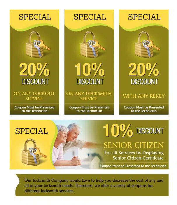 NCL Locksmith Miami, FL  888-242-6219 - cou-ls